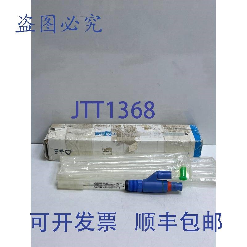 原装供应Endress+Hauser CPS41D-7BC2BG 数字 PH 电极