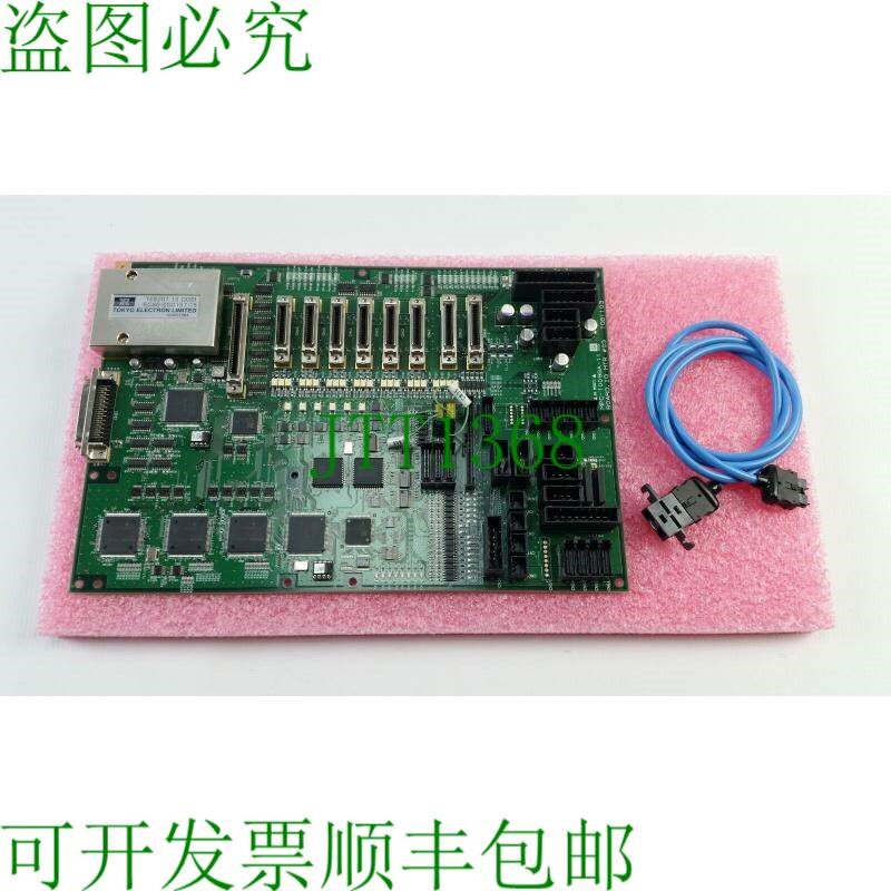 原装供应TEL TOKYO 电子 MPC-T0098A-11 板 I 地铁 3 TOB11 03 TE