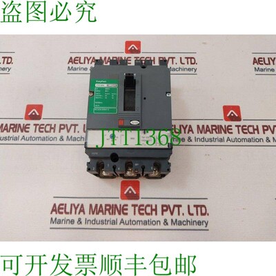 原装供应施耐德电气 CVS100N EasyPact 支架 100A 690V 8kV IM 80
