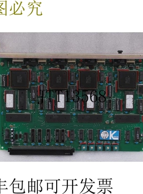 原装供应MINICOM板K-386-02 WTO