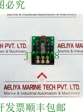 原装供应Oyo geospace sch 624-100026 PCB
