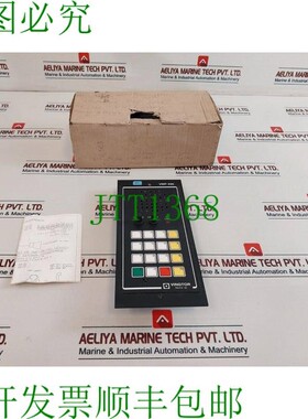 原装供应Vingtor VMP-430 16563-电话用于主站嵌入式面板安装 102