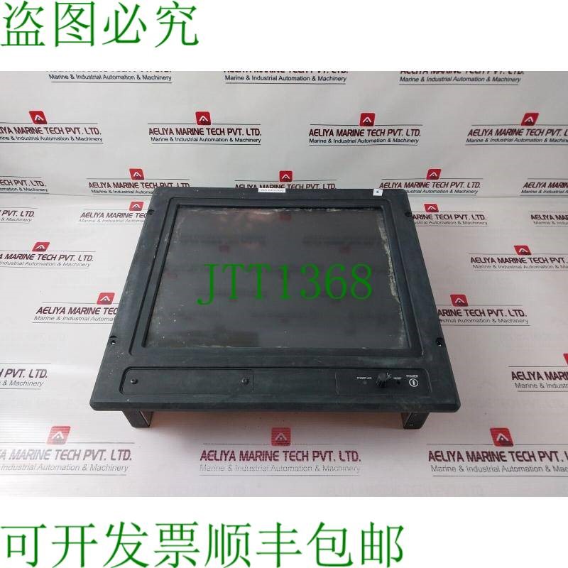 原装供应Hattel Display JH 19T02 MMC-C11-4海事多功能电脑
