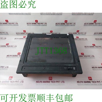 原装供应Hattel Display JH 19T02 MMC-C11-4海事多功能电脑