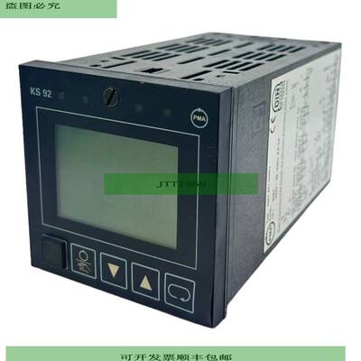 PMA KS92 Regulador Temperatura 940790100001 para Industria P