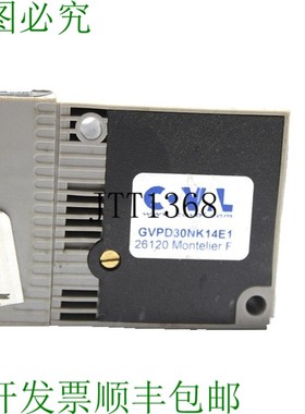 原装供应COVAL GVPD30NK14E1真空泵带吹灭