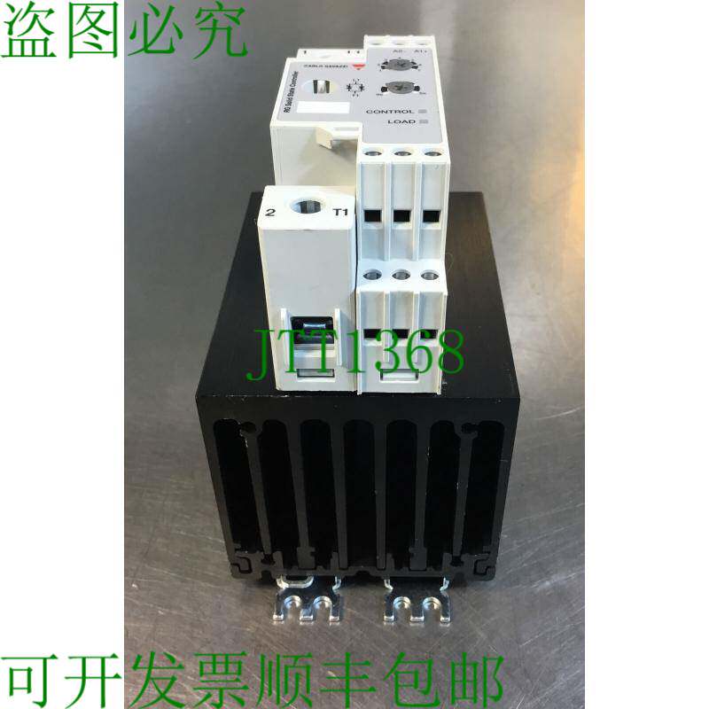 原装供应CARLO GAVAZZI 固态硬盘 RGC1P60AA62E 4E-16