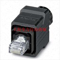 RJ45连接器 - VS-PPC-C1-RJ45-POBK-PG9-4Q5 - 1608126议价