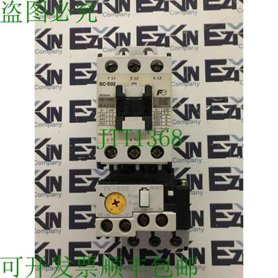 原装供应直流接触器 SC-E02A 110V,OVERLOAD TK-E02 TK22E 6-9A