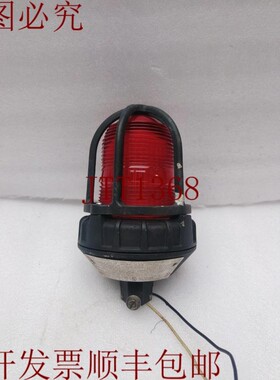 原装供应Fedral Signal 型号 151X 120V 展示台