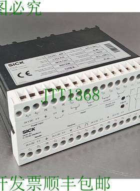 原装供应SICK LCUX1-400 安全接口模块 1 013 410 loc4B9