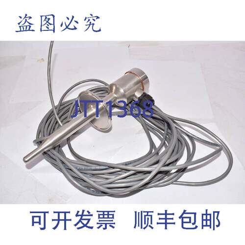 现货供应erson Negele SB007108104 HTST 传感器 3 英寸三夹钳