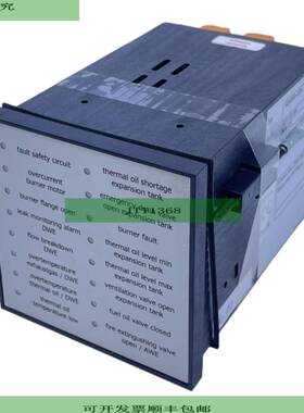 BSN 8224008n-829s 显示继电器 24V 直流 19 x 24V 2mA 250V 2A