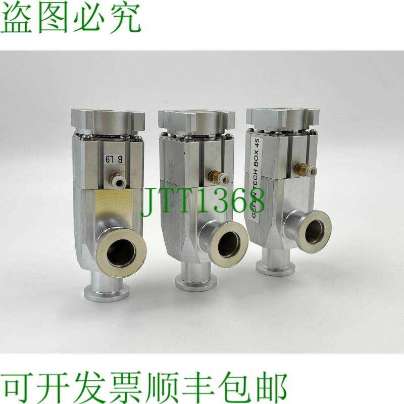 原装供应批量3件  高真空阀门2L80-000070-V1 XLAQ-16-X19