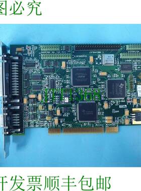 原装供应SCANLAB AG RTC3 1.3激光控制器板