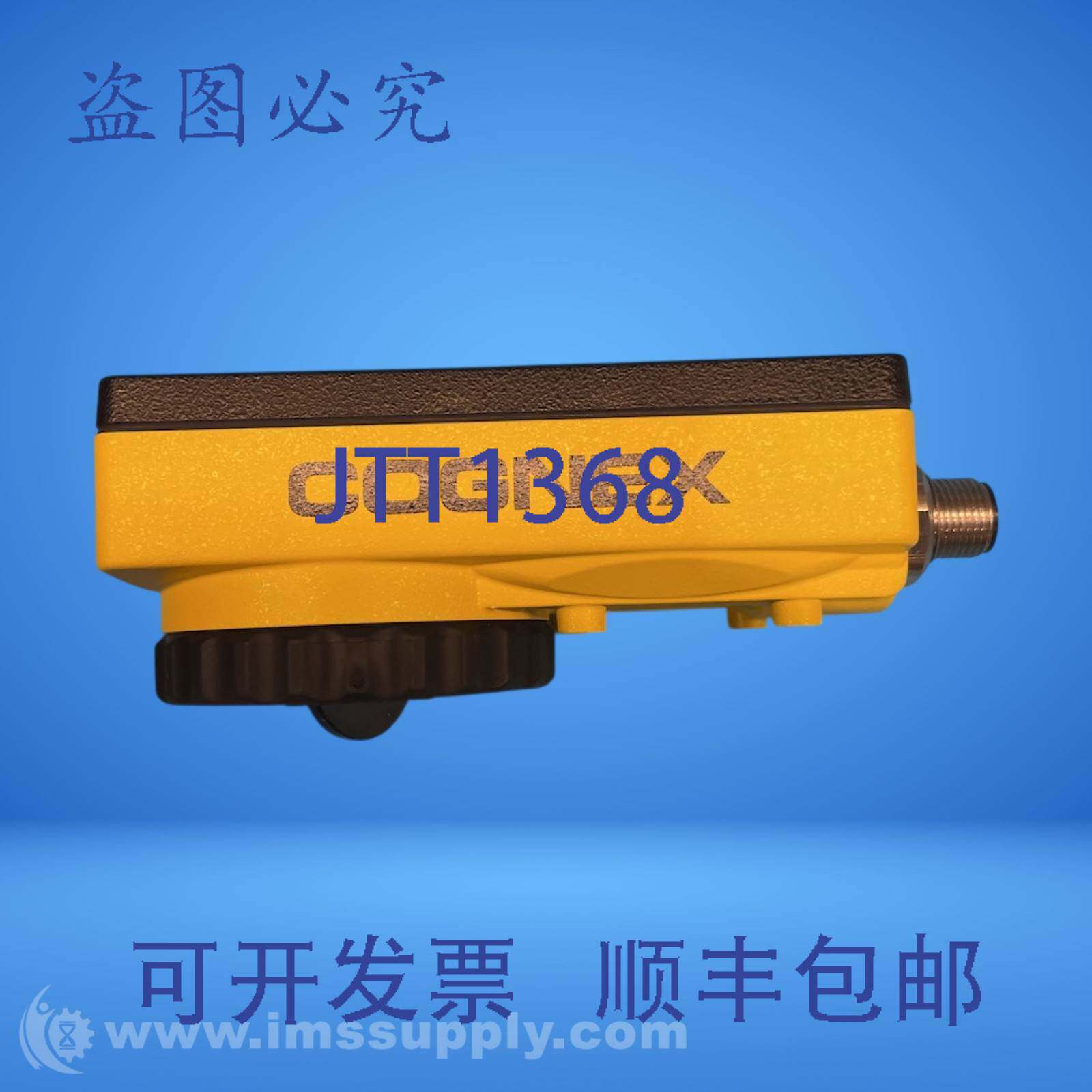 现货供应康耐视 821-0034-1R 视觉系统相机 FNIP