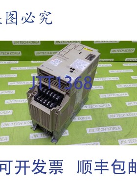 原装供应1057  YASKAWA SGDB-15ADS / 轻微损坏