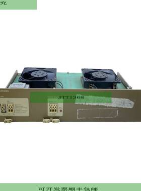 Siemens 6ES5988-3LA11 Bandeja de Ventilador para Eg 184U 240