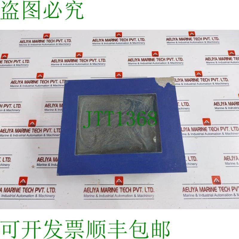 原装供应Innoscan 1349775-0100 Tetra Brik Tpop 8.4” 面板 E10