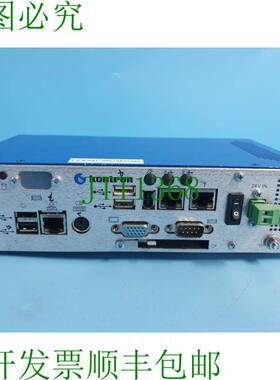 原装供应KONTRON JRex-IBOX 无风扇嵌入式电脑