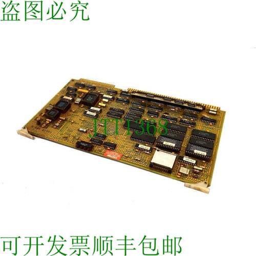 原装供应CINCINNATI MILACRON 3-533-0768G PC板REV.A 353307