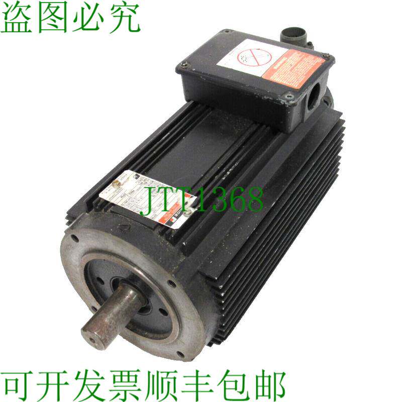 原装供应 RELIANCE 电动 B14H1062N-PU 发动机 4 2000RPM 140
