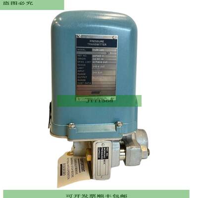 Foxboro 11GM-AS2 Drucksensor f&uuml;r industriellen Einsatz