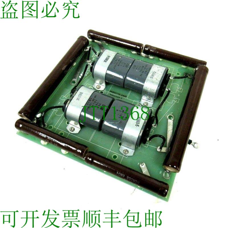 原装供应二手MAGNETEK 46S02778-0400电路板400A554-1 46S0277804