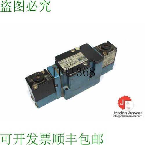 原装供应MAC 6221C-453-PM-502DA单个单阀门