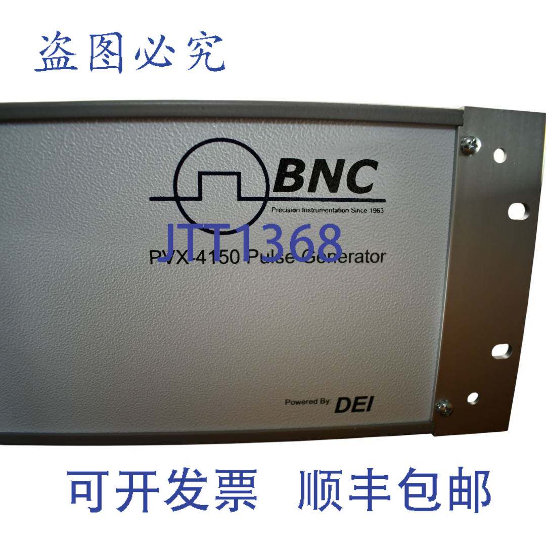 现货供应BNC Berkeley Nucleonics PVX-4150 - 高压脉冲发生器 1.