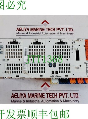 原装供应图 bcu-12 控制单元 3aua0000110430 by express