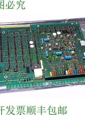 原装供应二手ALLEN BRADLEY 634978-9004 PC组件板6349789004