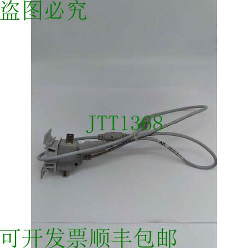 原装供应Allen-Bradley 1786-TPR/C REV.F01 ControlNet T-Tap 电