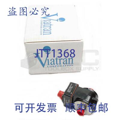 电源 VIATRAN 276CTDX760A 0-300WDC 500PSID 14-42VDC