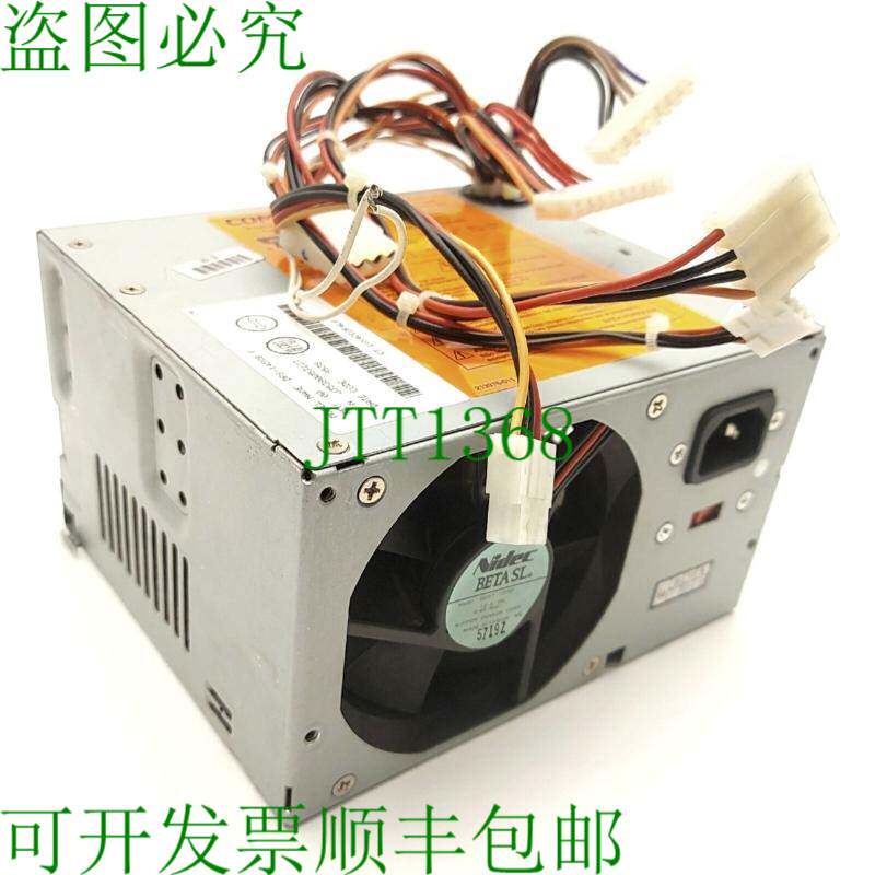 原装供应Compaq 213928-001 DeskPro Computer Power Supply 145W