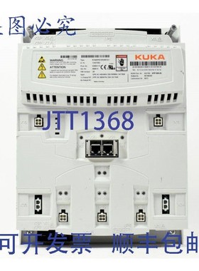 原装供应KUKA 电源组 ECMAP0D3004BE531,ID:13407063,号:001982