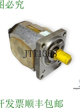 原装供应MANNESMANN REXROTH 1PF2G330/038RA07MS 齿轮泵