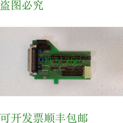 原装供应Rol Consult VT01C3_4 扫描 24-99-6.4-11026 PCB