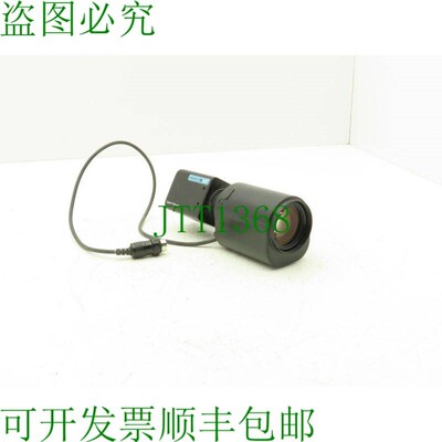 原装供应Hindsight gigE Rainbow H6X8M-II 工业高速相机,带 8-4