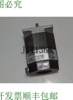 原装供应TC 科尔摩根 POWERMAX II 步进电机 M22NRXB-LNF-NS-00 R