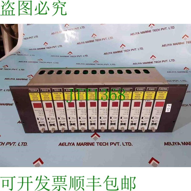 原装供应氢硫监测仪型号 12/12B ppm H2S