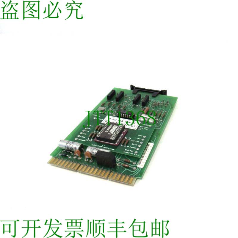 原装供应ACRISON 105-2-260 PC 板 1052260