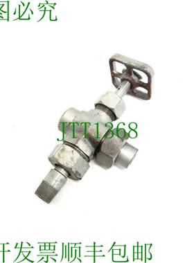 原装供应PENBERTHY 64890-500 气门 120J 64890500