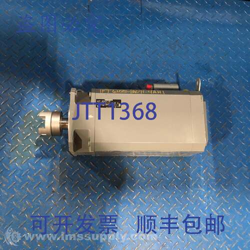 现货供应伺服电机 1FT6105-1AC71-4AH1 1FT6 三相 21.4AMP USIP