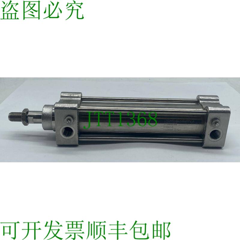 原装供应CRDNG-40-100-PPV-A 160885 气动气缸 10BAR 145PSI -