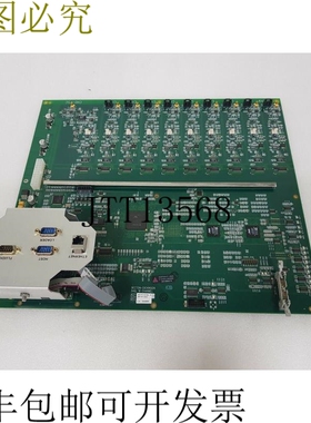 原装供应BECTON-DICKINSON DAQ,10 通道 33179110,3317911SCH 板