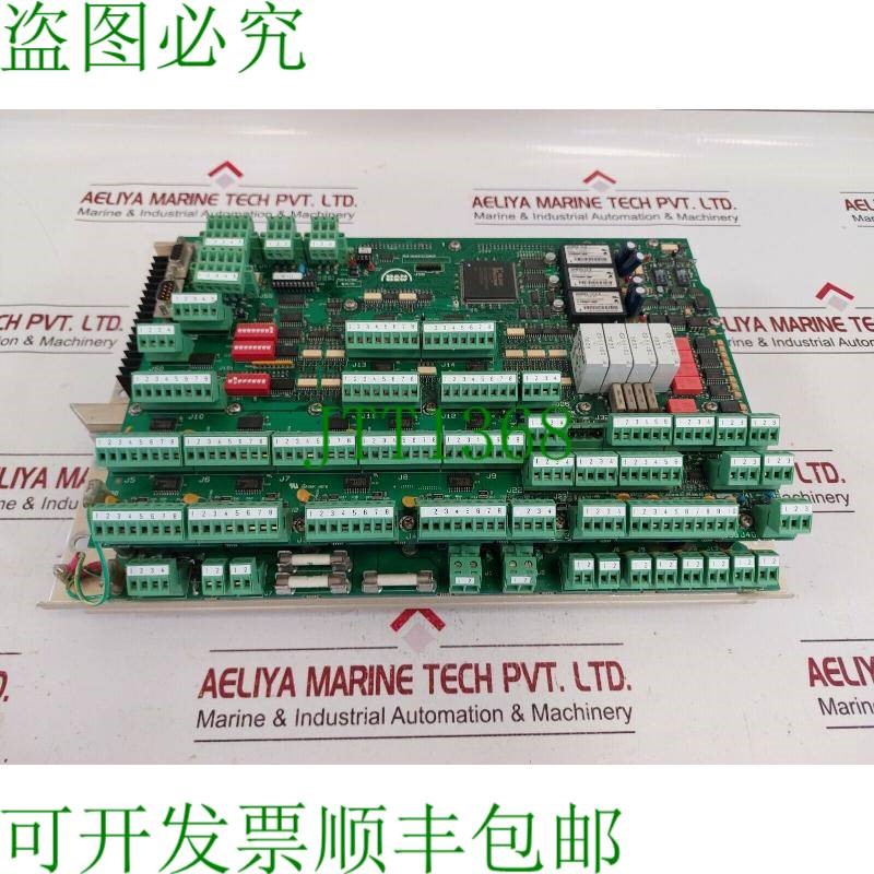 原装供应Man B&W 3157167-5 Mcu模块 Mcu-0230-f Coi 512-a