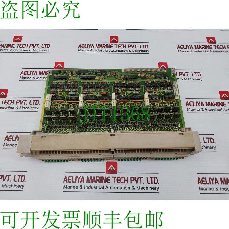原装供应811 0031 03模块PLCAG 115,2-AMP