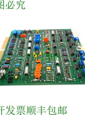 原装供应EXIDE 101072378-A PC板 A13A18 MK2-U 118-302-390A