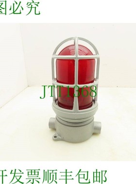 原装供应红色球夹保护 ton VCU-1 1/2" NPT 入口和出口